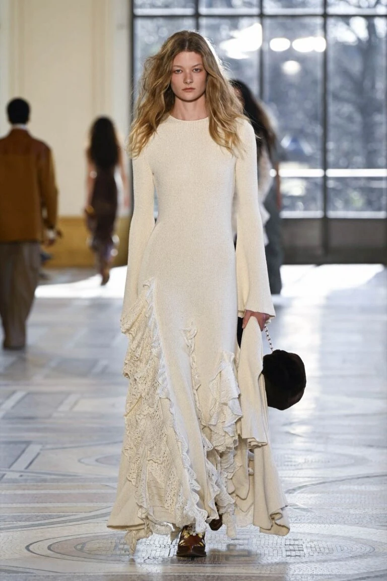 Gabriela Hearst, colección otoño invierno 2026/27