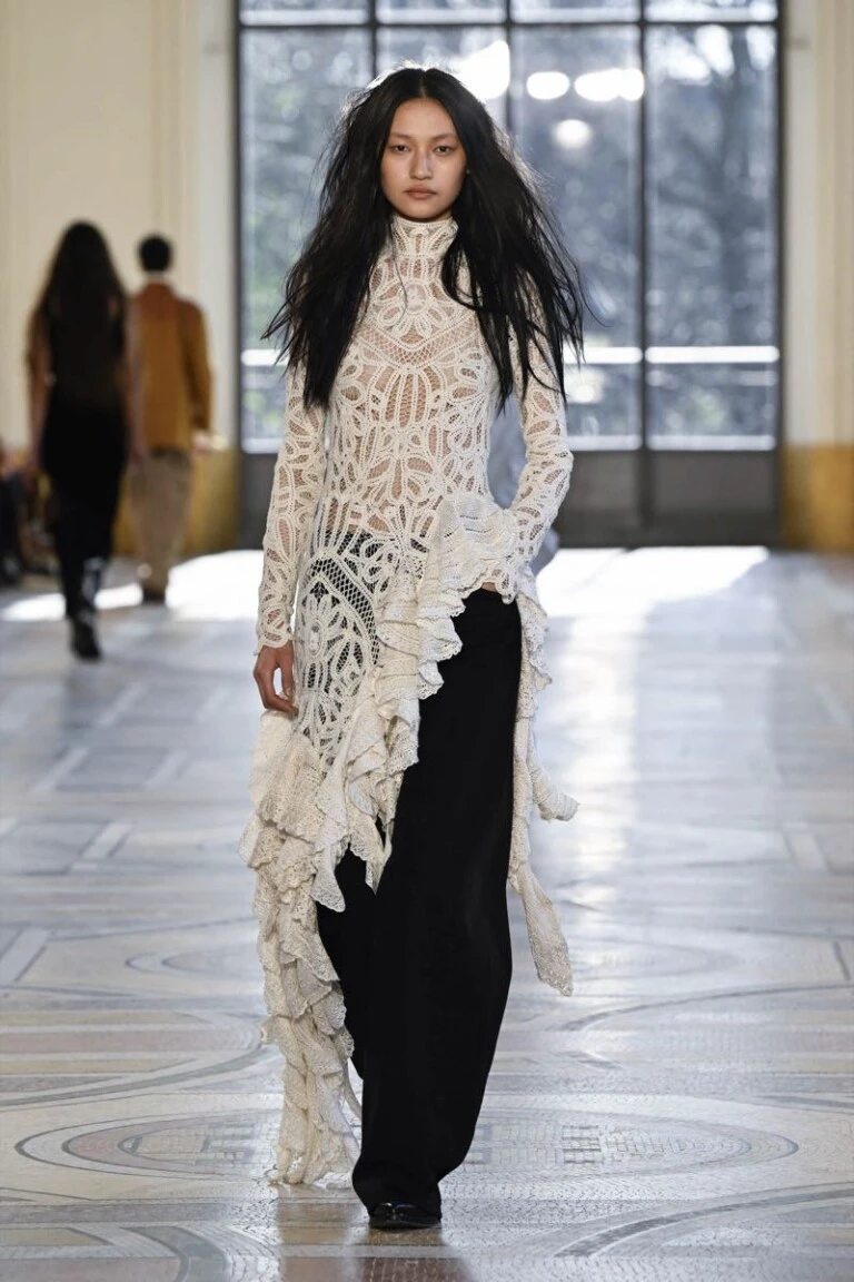 Gabriela Hearst, colección otoño invierno 2026/27