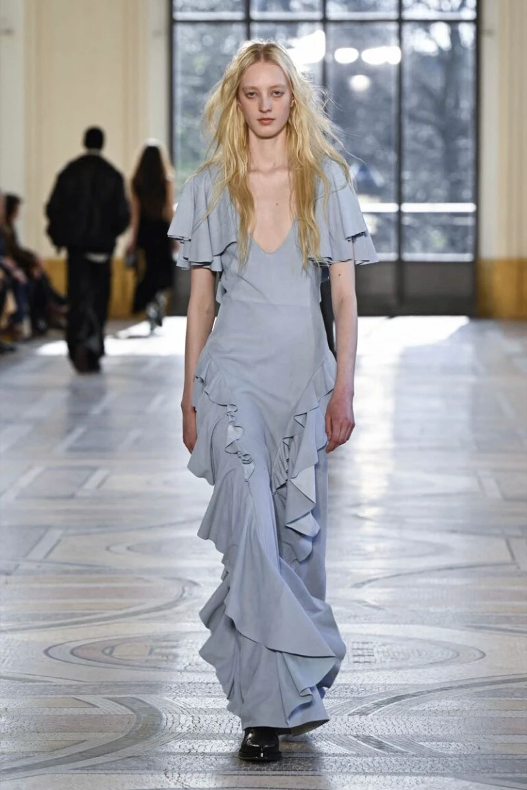 Gabriela Hearst, colección otoño invierno 2026/27