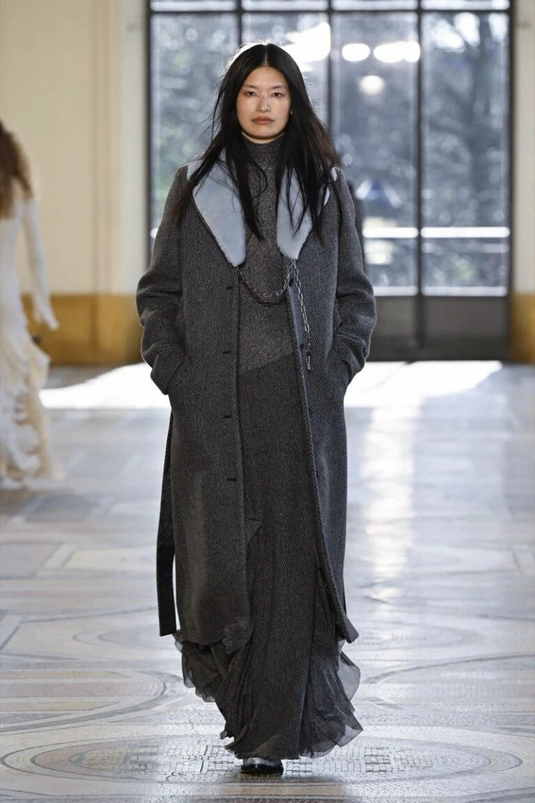 Gabriela Hearst, colección otoño invierno 2026/27