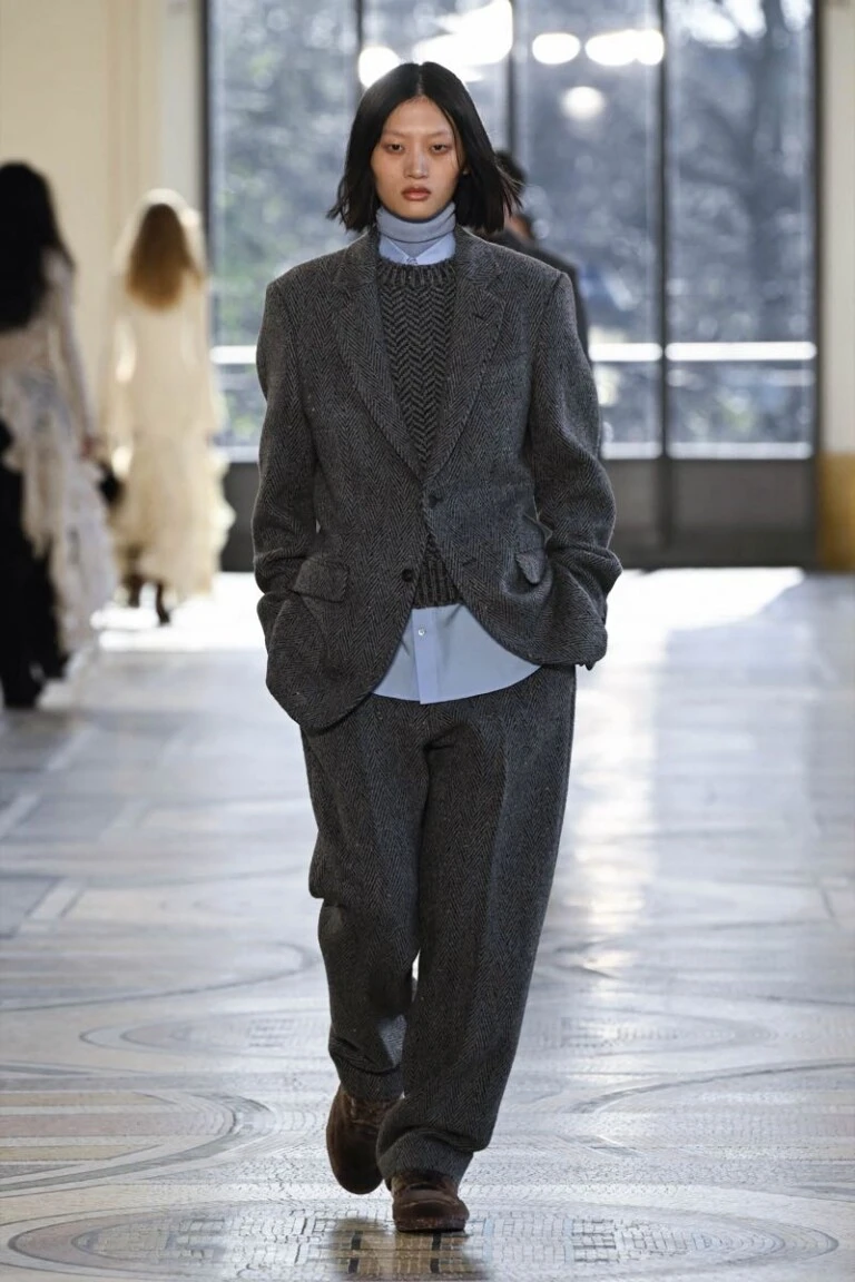 Gabriela Hearst, colección otoño invierno 2026/27