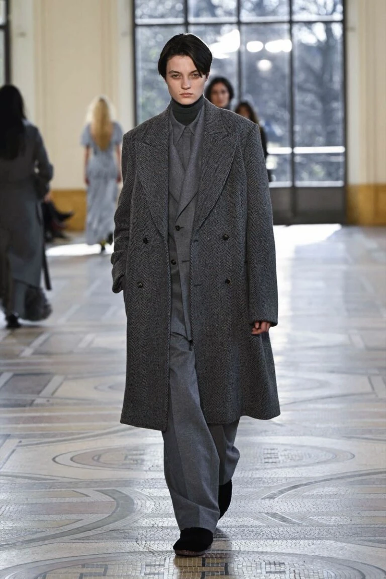 Gabriela Hearst, colección otoño invierno 2026/27