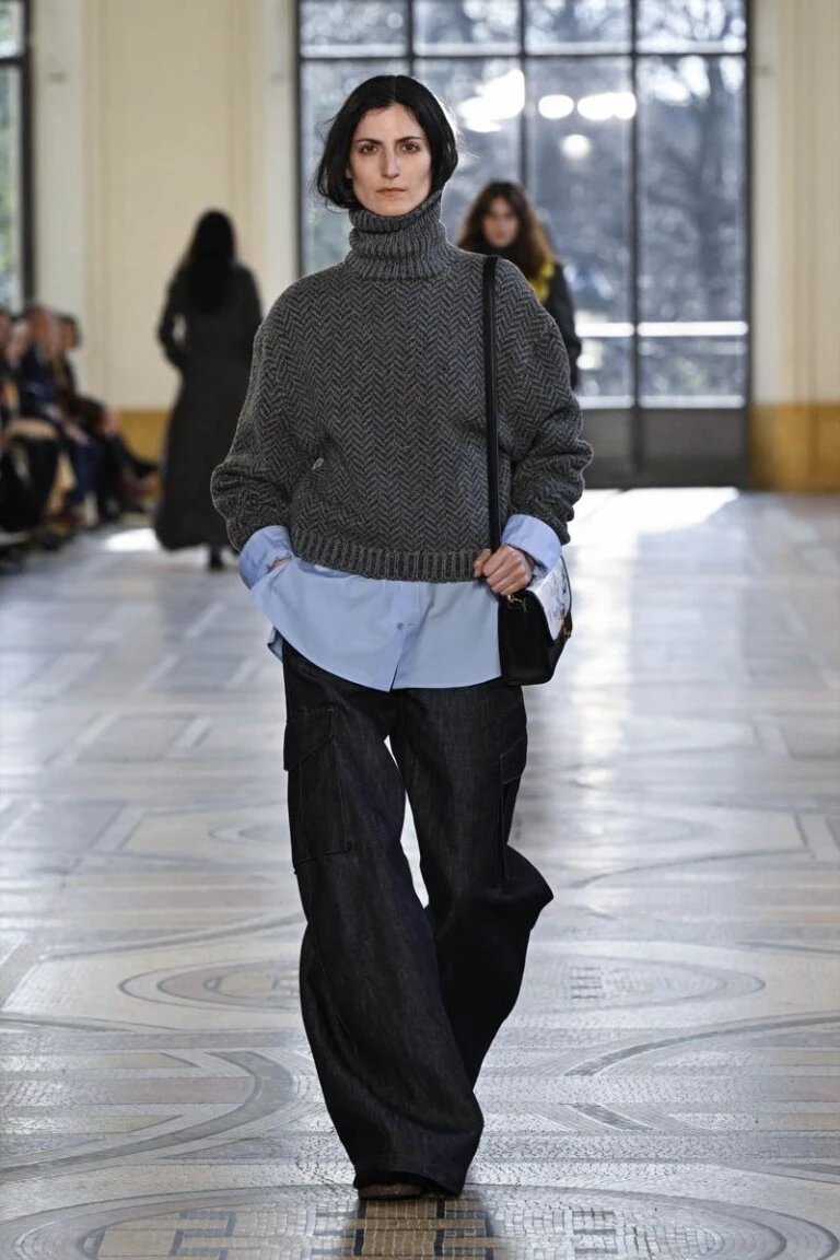 Gabriela Hearst, colección otoño invierno 2026/27