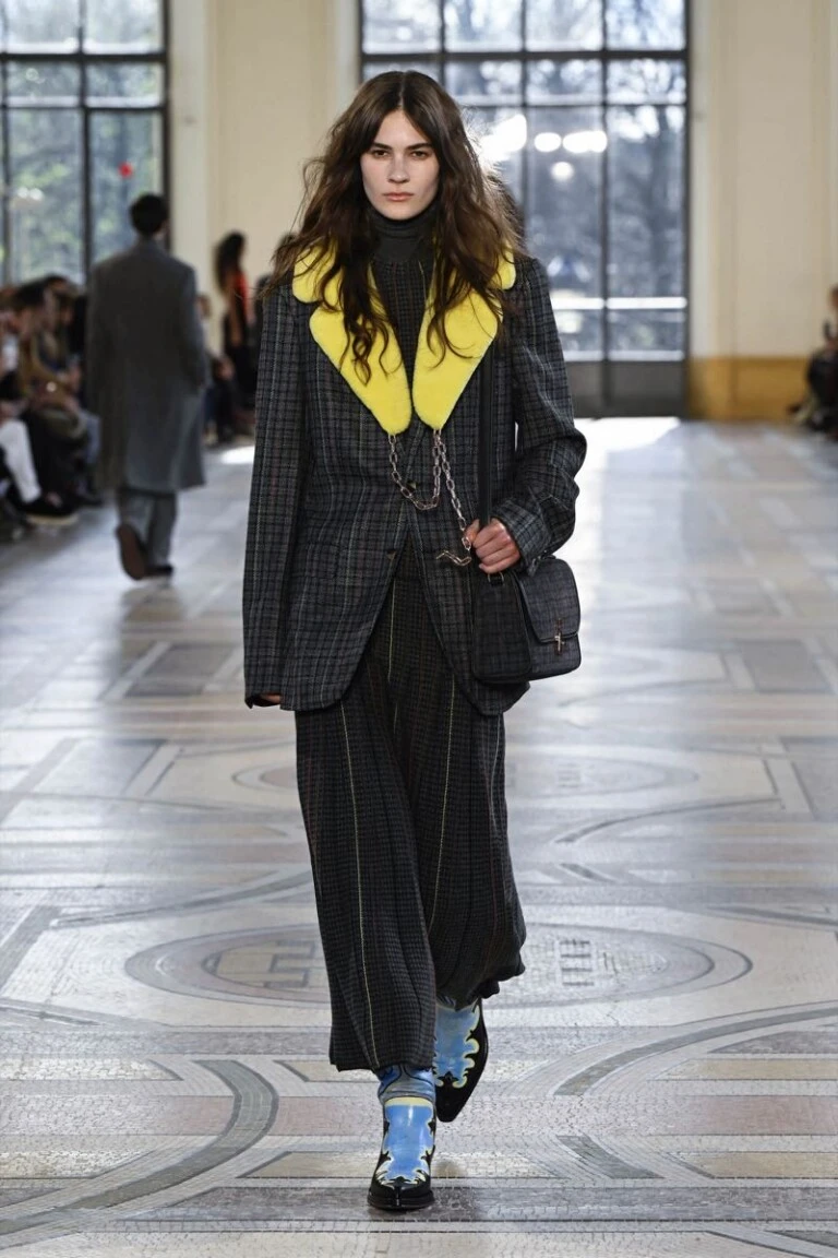 Gabriela Hearst, colección otoño invierno 2026/27