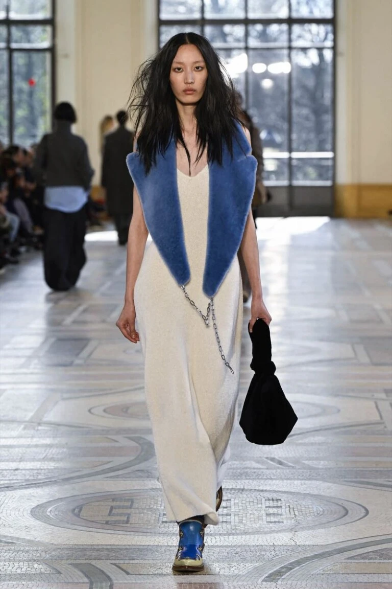 Gabriela Hearst, colección otoño invierno 2026/27