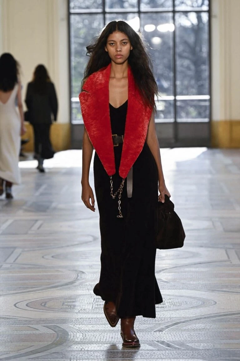 Gabriela Hearst, colección otoño invierno 2026/27