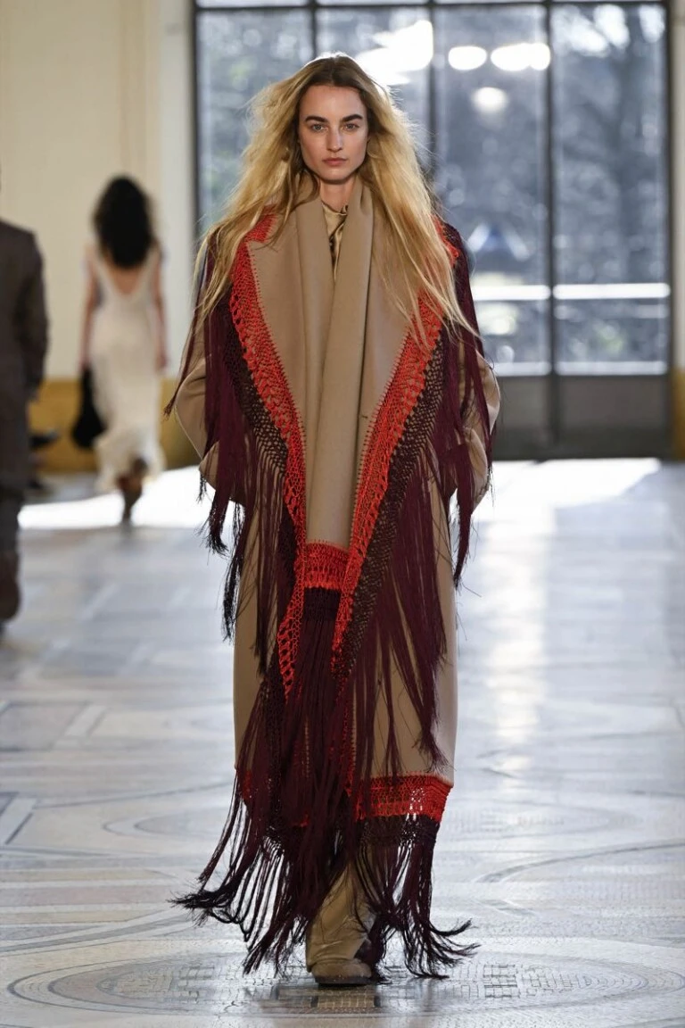 Gabriela Hearst, colección otoño invierno 2026/27