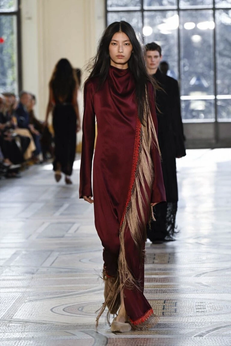 Gabriela Hearst, colección otoño invierno 2026/27