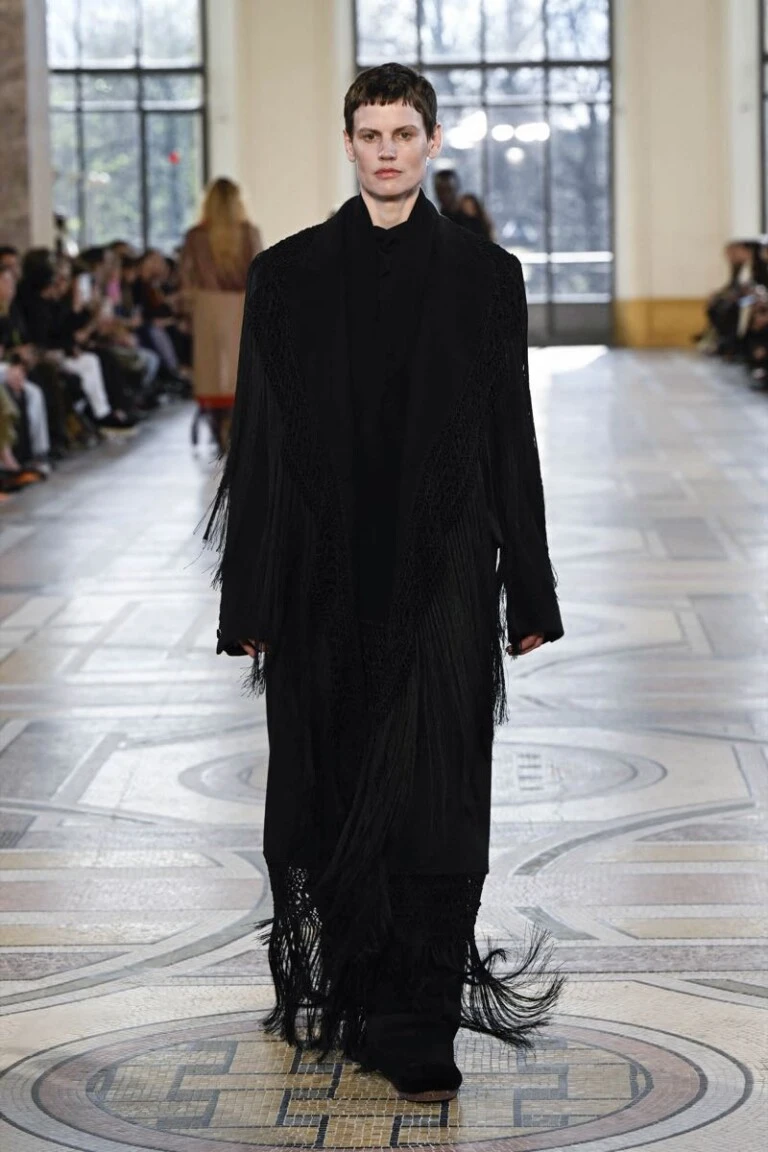 Gabriela Hearst, colección otoño invierno 2026/27