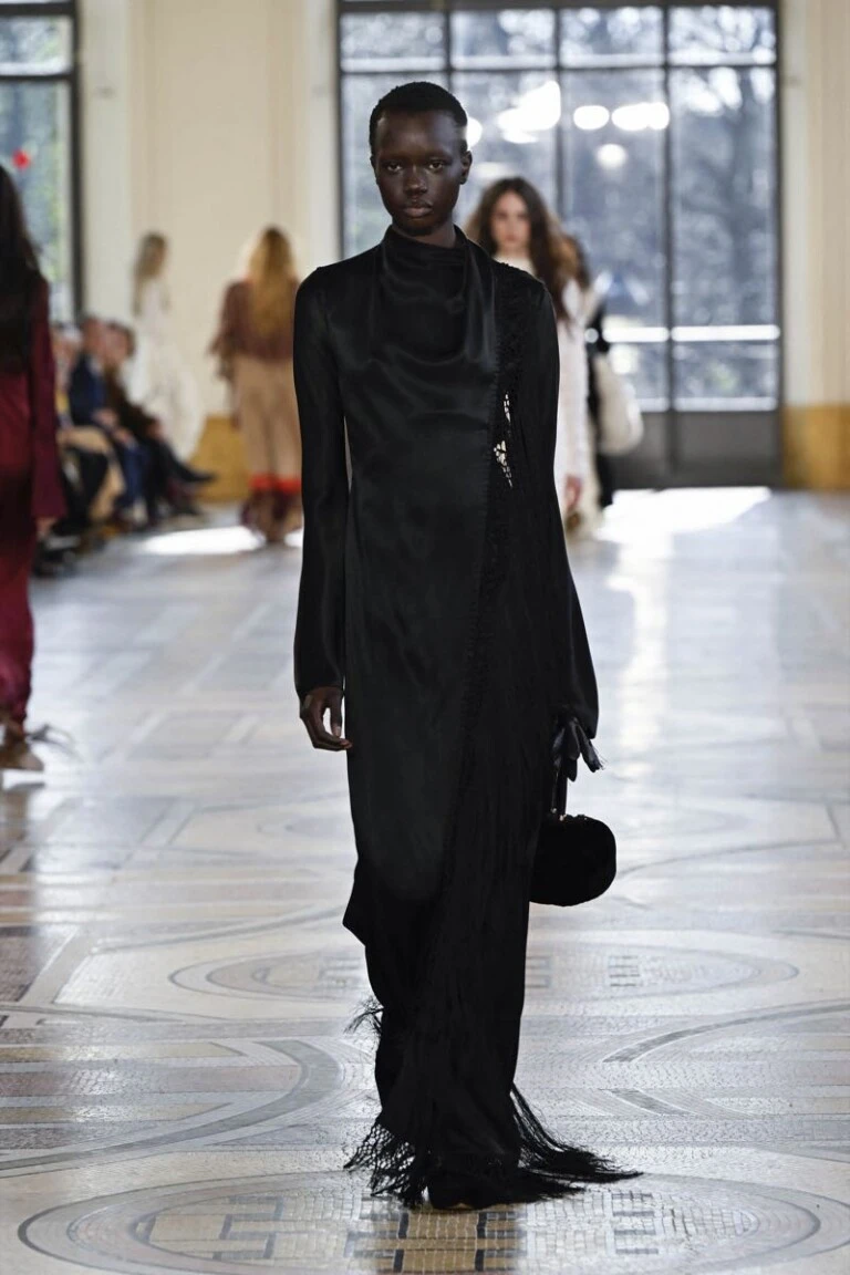 Gabriela Hearst, colección otoño invierno 2026/27