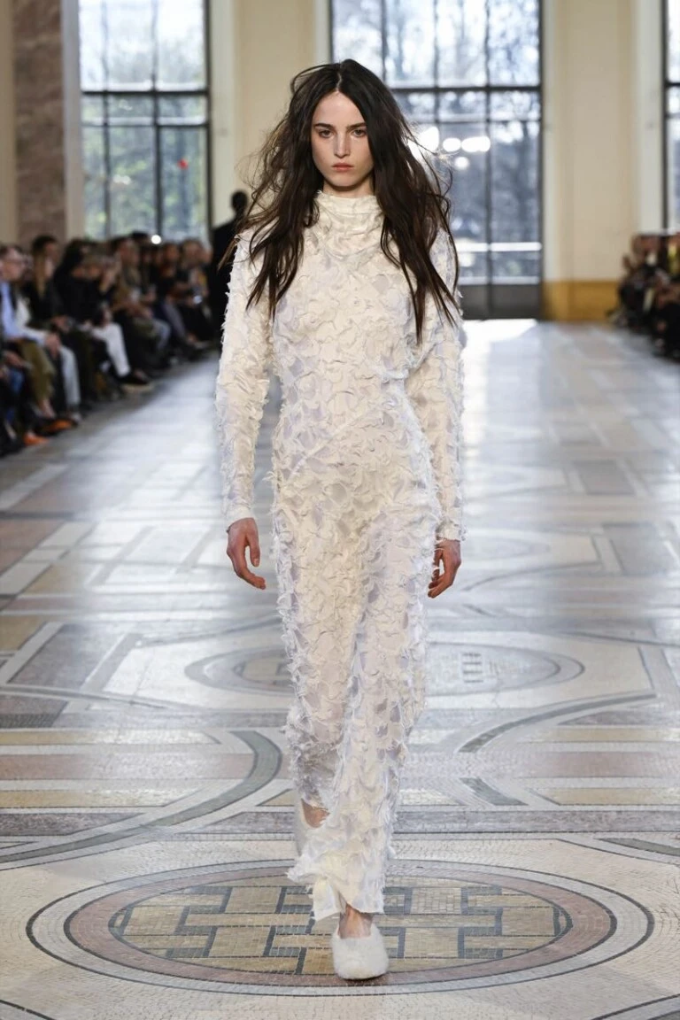 Gabriela Hearst, colección otoño invierno 2026/27