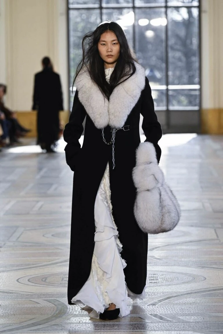 Gabriela Hearst, colección otoño invierno 2026/27