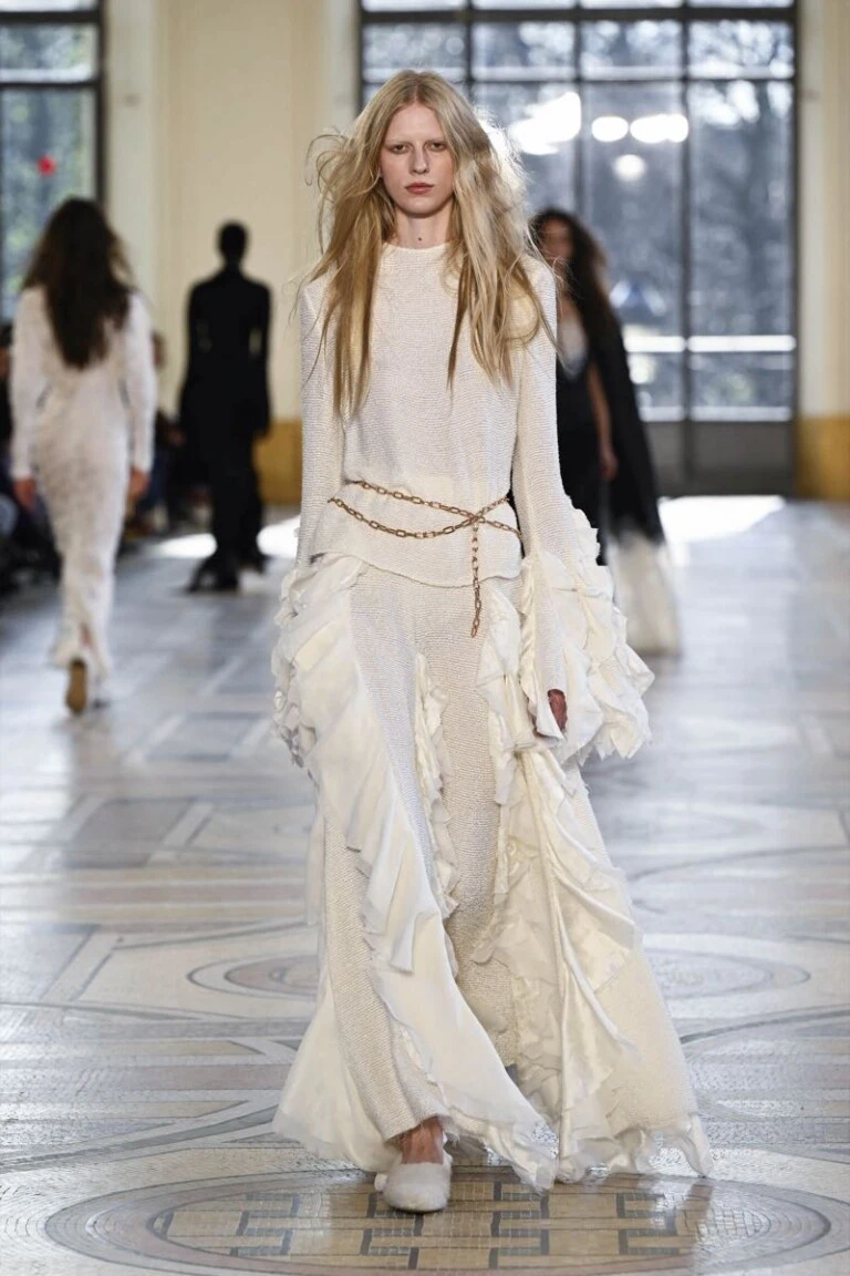 Gabriela Hearst, colección otoño invierno 2026/27