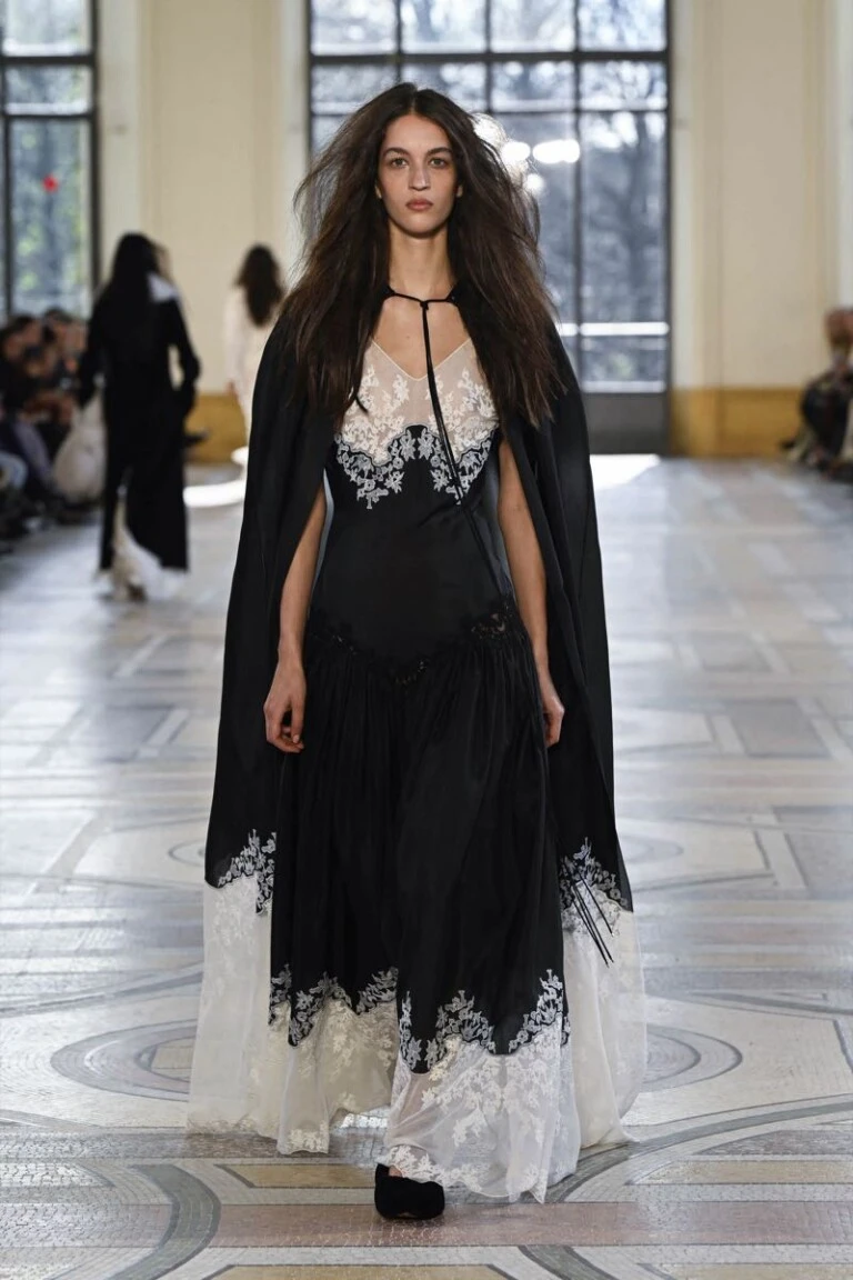 Gabriela Hearst, colección otoño invierno 2026/27