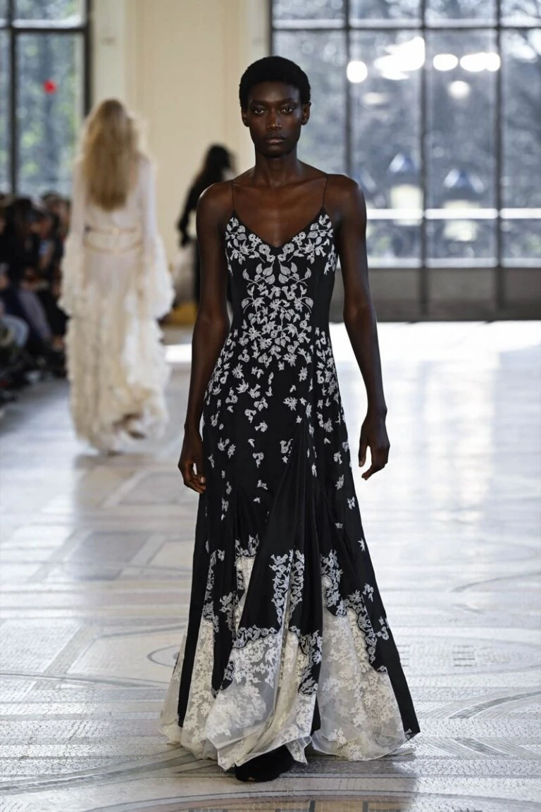 Gabriela Hearst, colección otoño invierno 2026/27