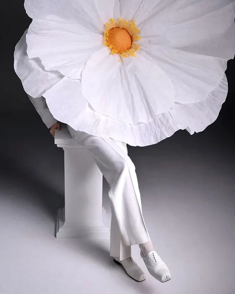 Christian Louboutin novias 2026