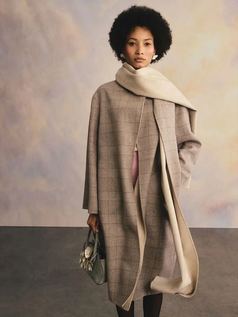 Oscar de la Renta 2026 ready to wear