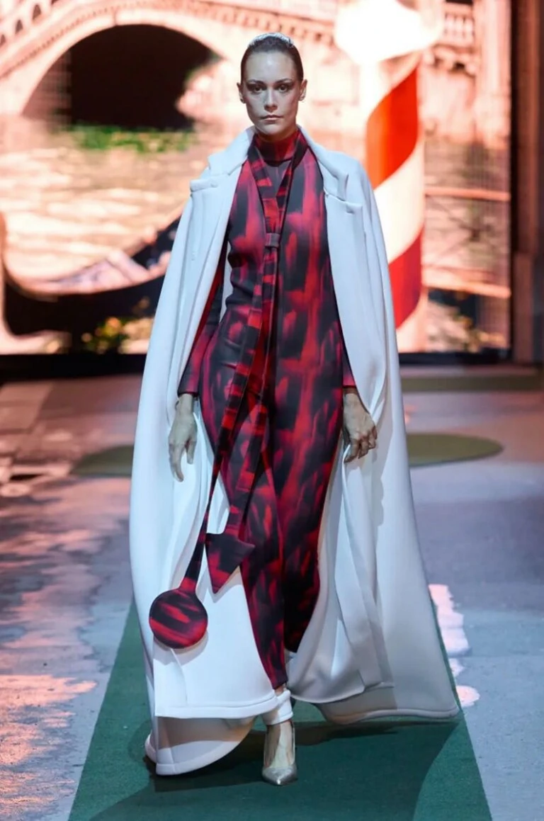 Pierre Cardin 2026 ready to wear