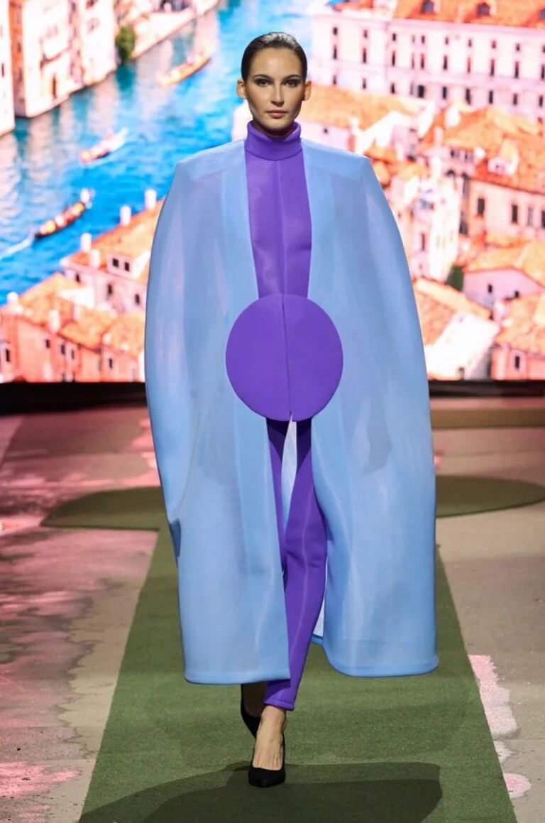 Pierre Cardin 2026 ready to wear