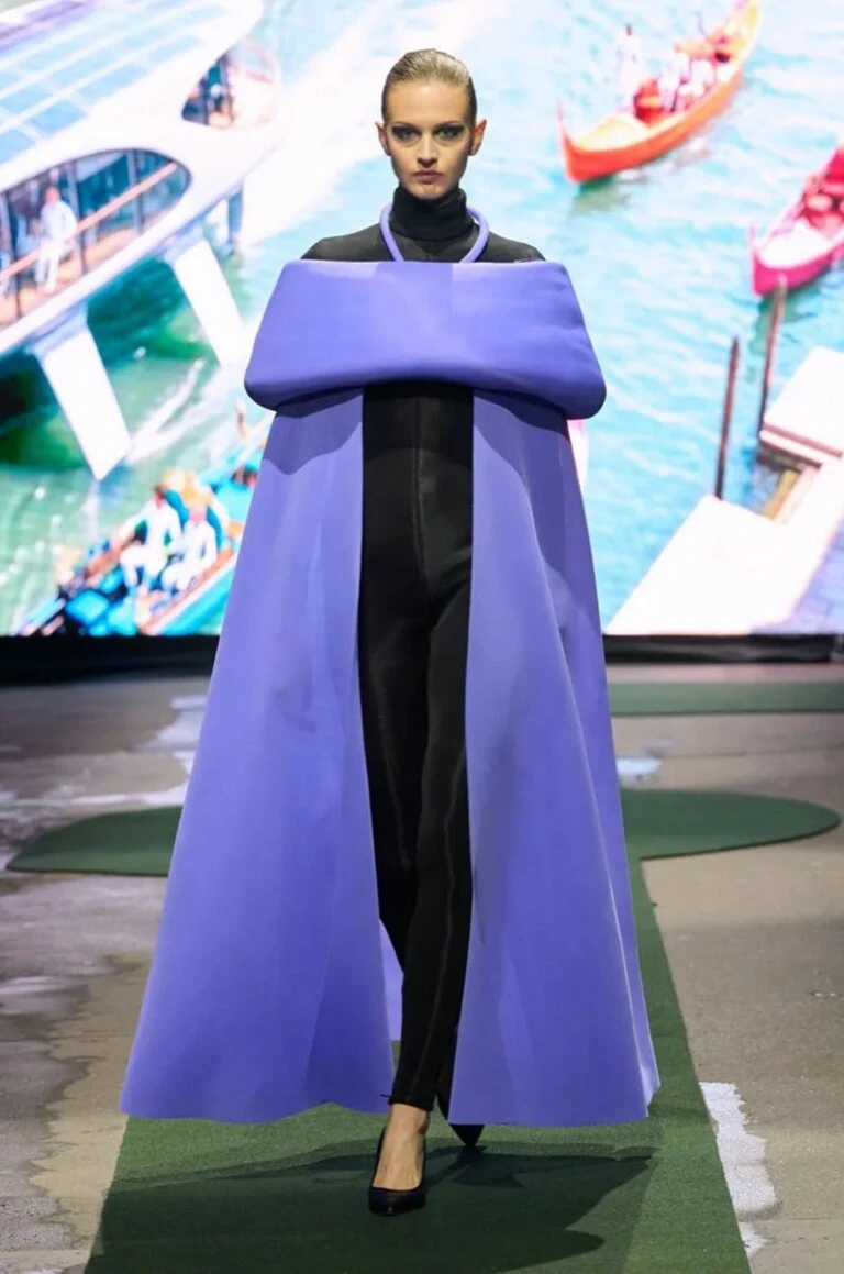 Pierre Cardin 2026 ready to wear