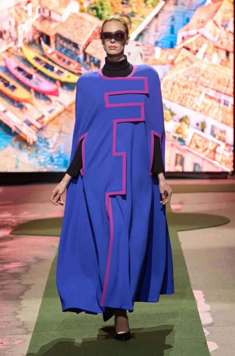 Pierre Cardin 2026 ready to wear