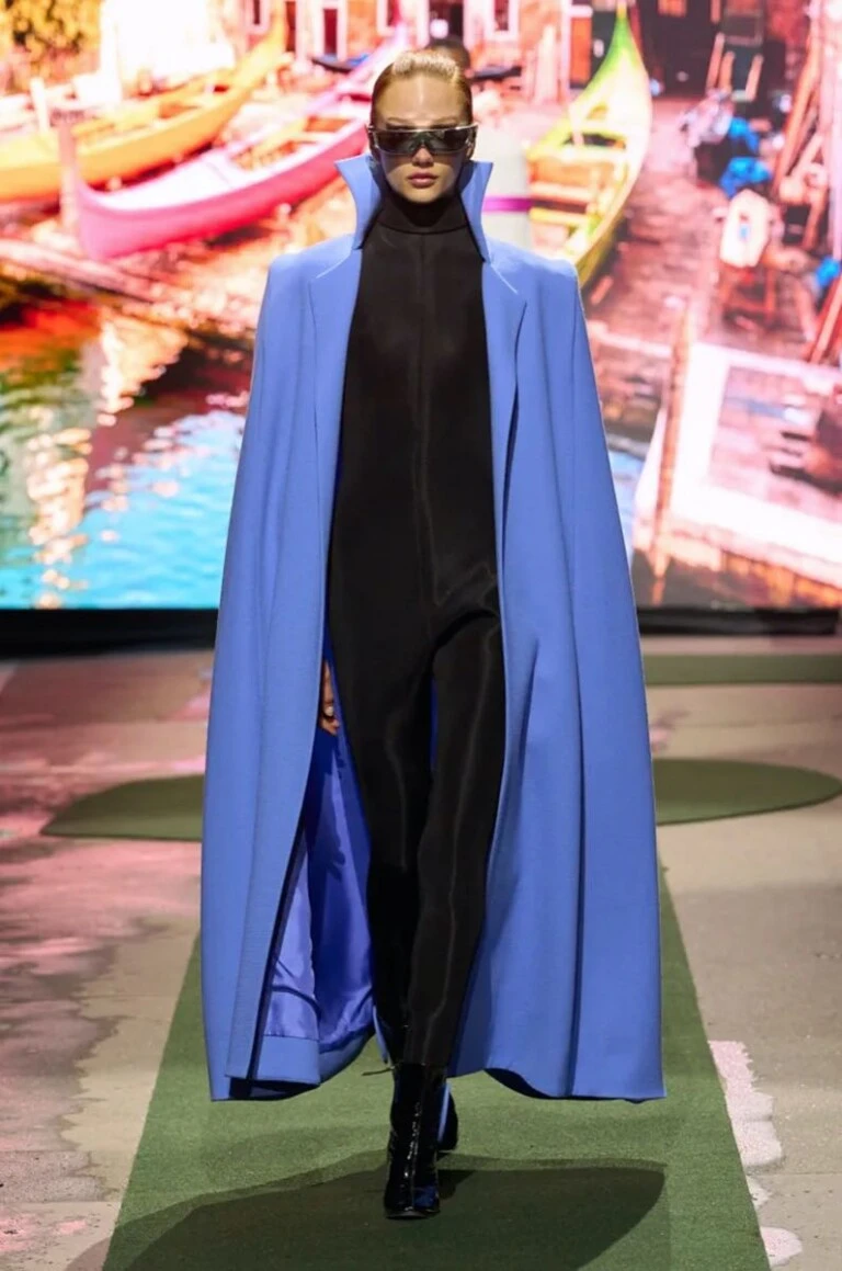 Pierre Cardin 2026 ready to wear