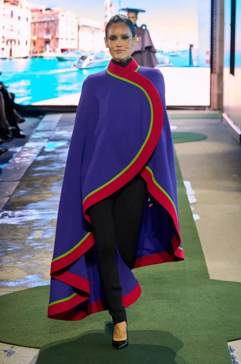 Pierre Cardin 2026 ready to wear