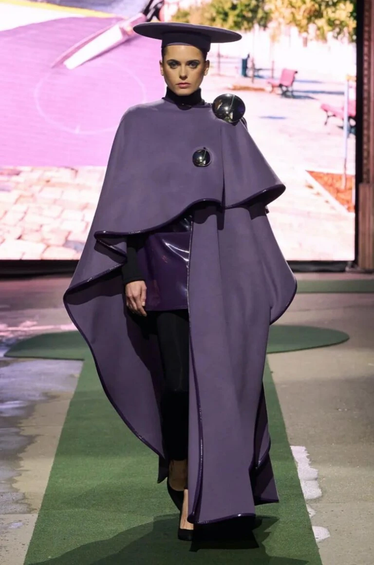 Pierre Cardin 2026 ready to wear