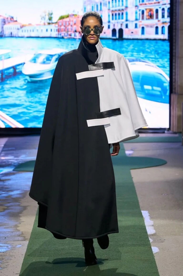 Pierre Cardin 2026 ready to wear