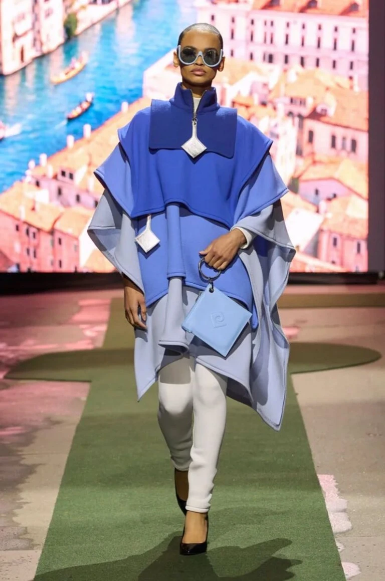 Pierre Cardin 2026 ready to wear