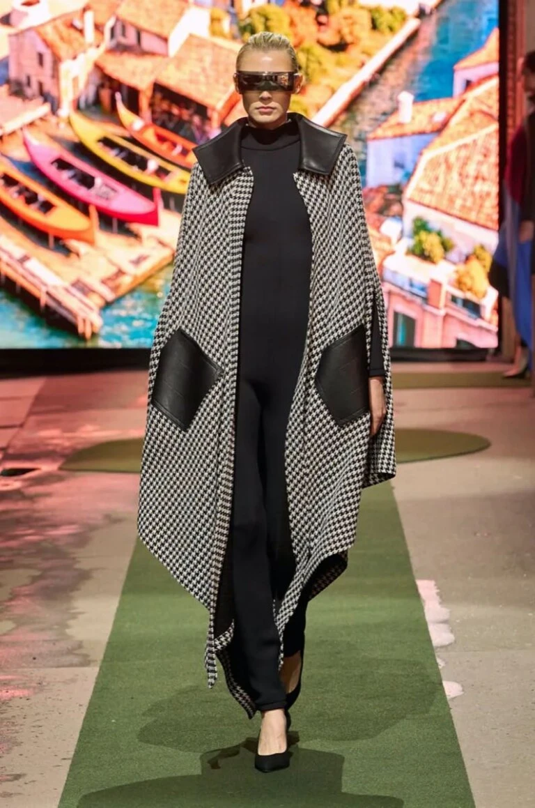 Pierre Cardin 2026 ready to wear