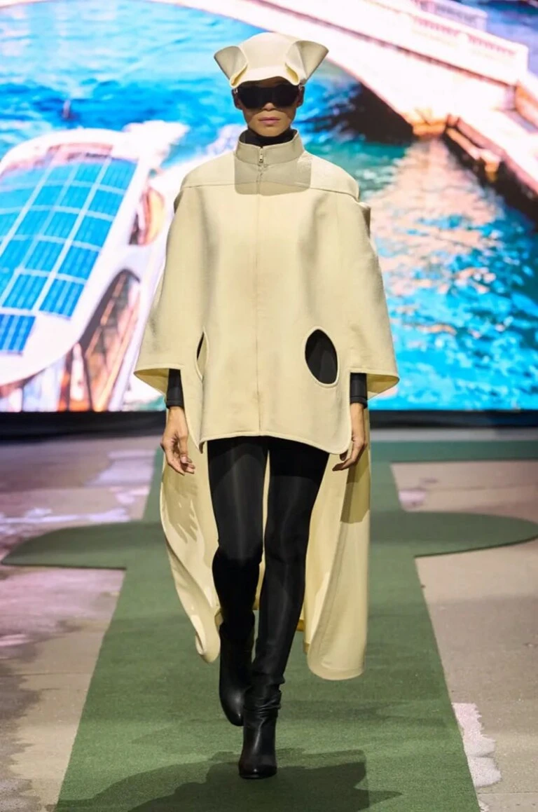 Pierre Cardin 2026 ready to wear