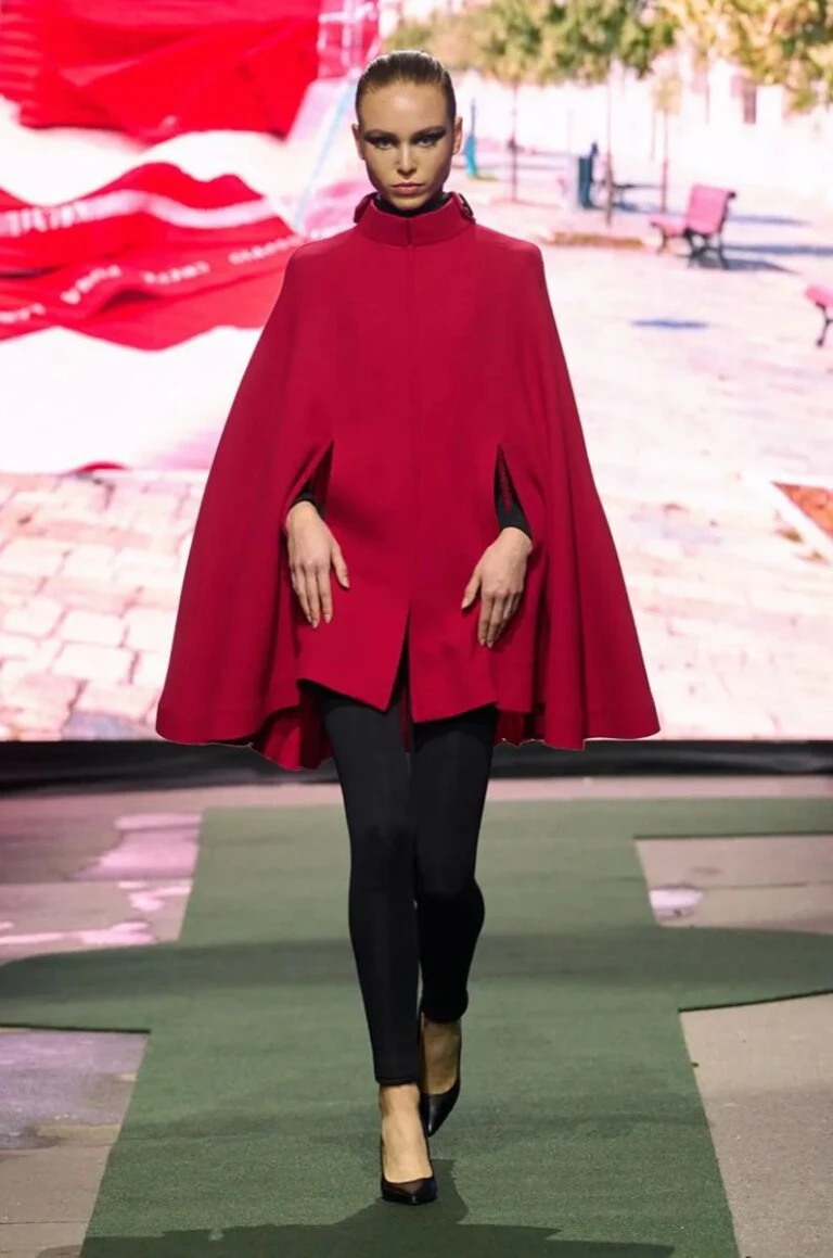 Pierre Cardin 2026 ready to wear