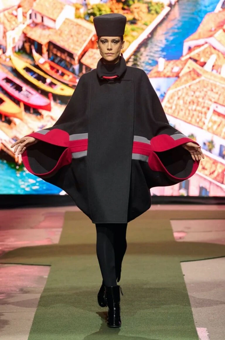 Pierre Cardin 2026 ready to wear