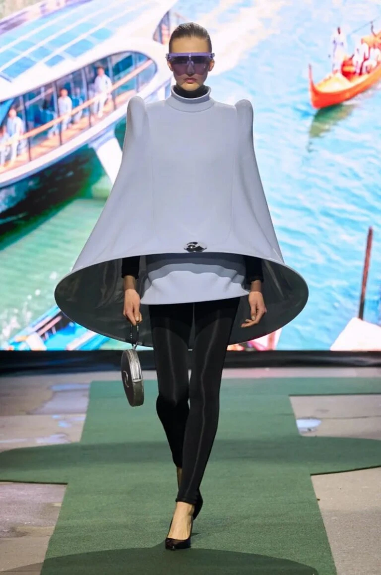 Pierre Cardin 2026 ready to wear