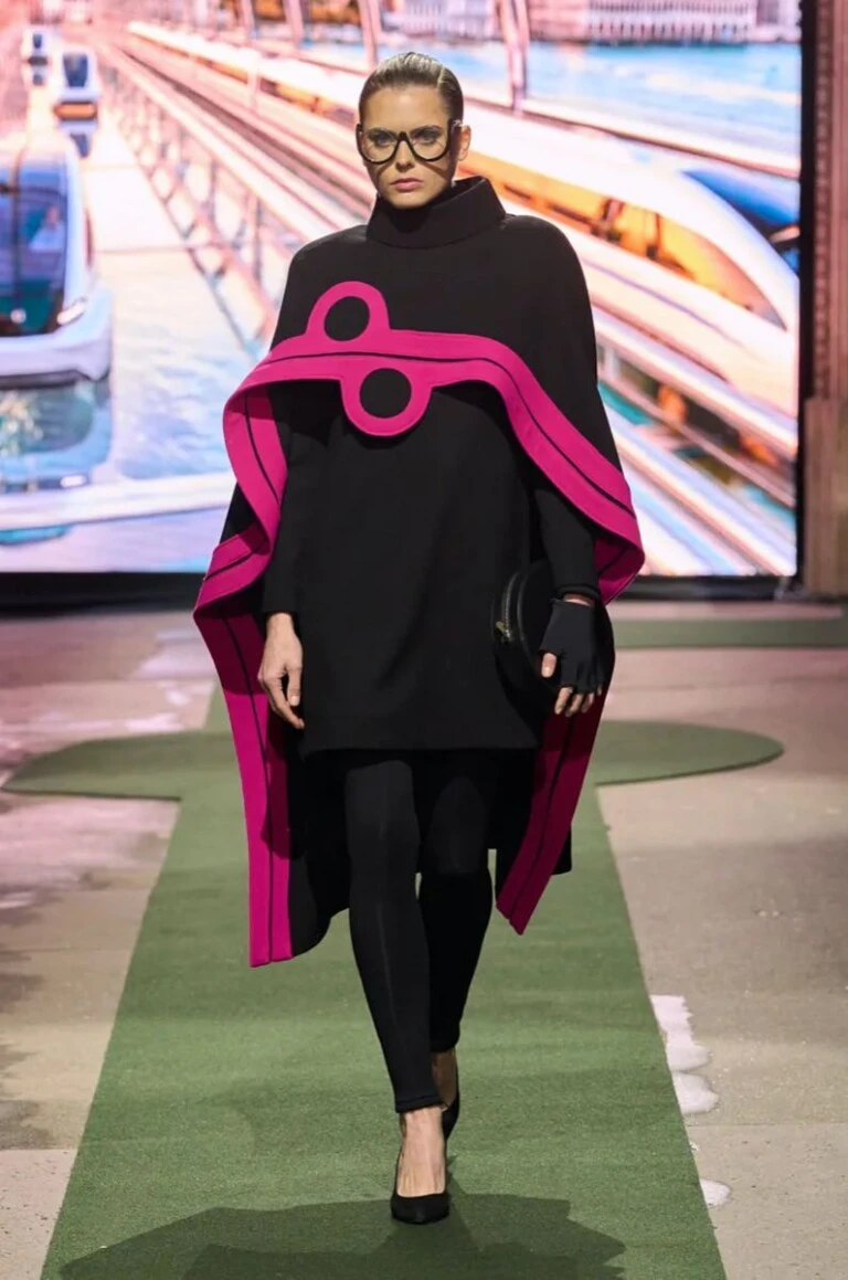 Pierre Cardin 2026 ready to wear