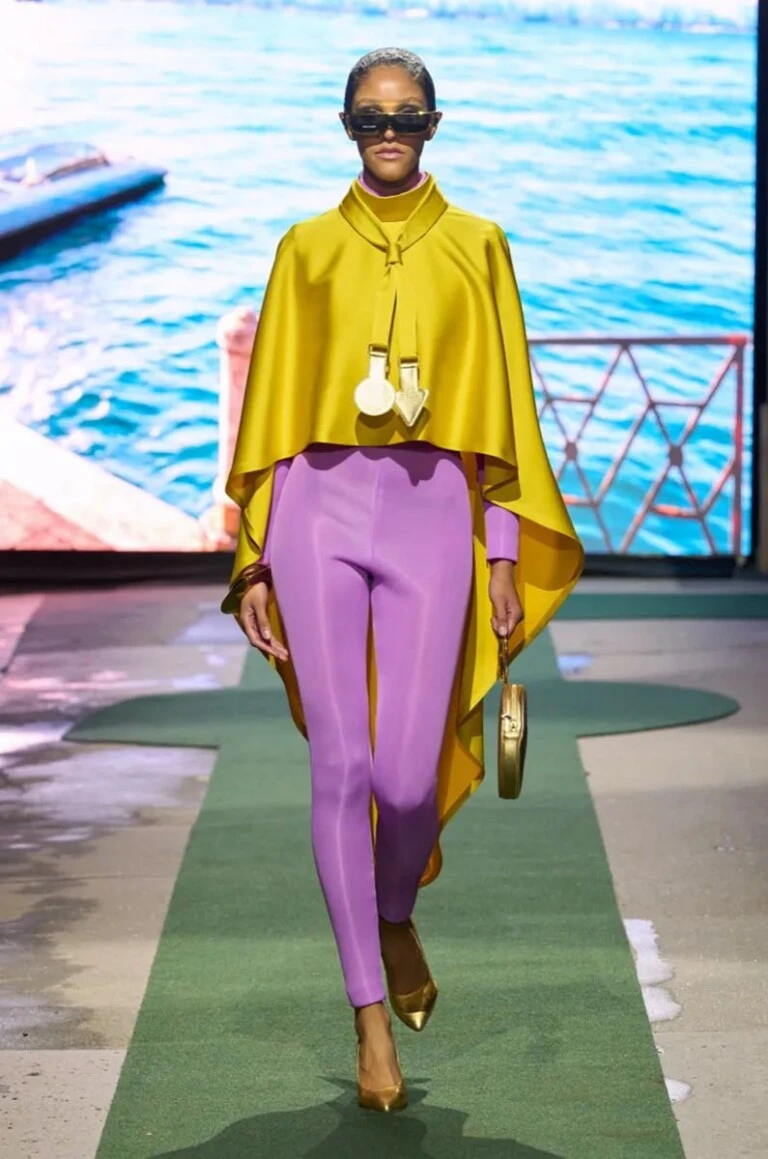 Pierre Cardin 2026 ready to wear