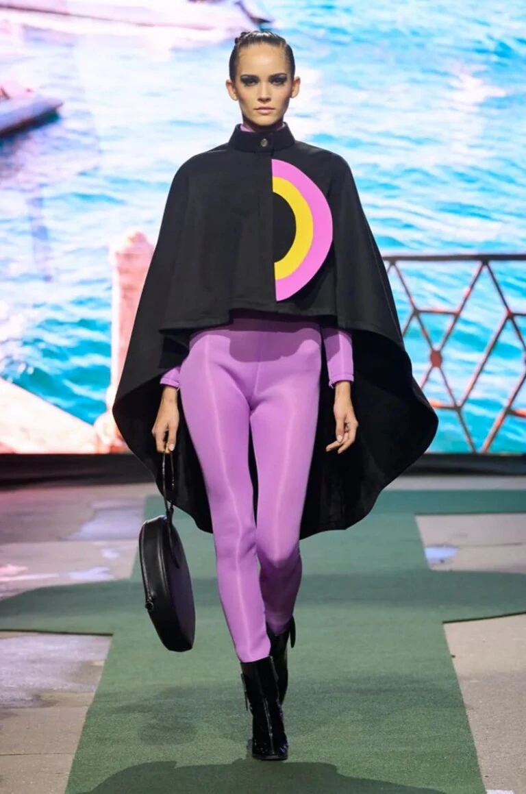 Pierre Cardin 2026 ready to wear