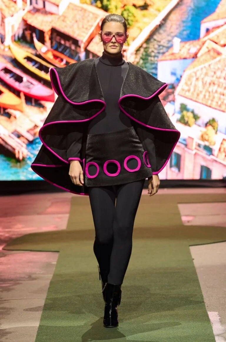 Pierre Cardin 2026 ready to wear