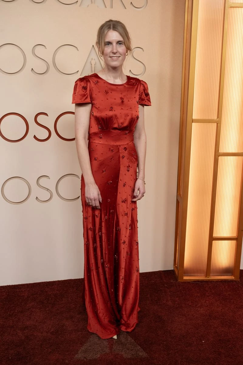 Andrea Berentsen Ottmar