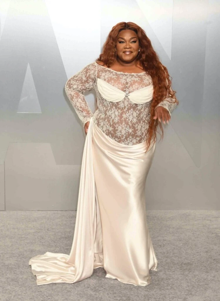 Da'Vine Joy Randolph