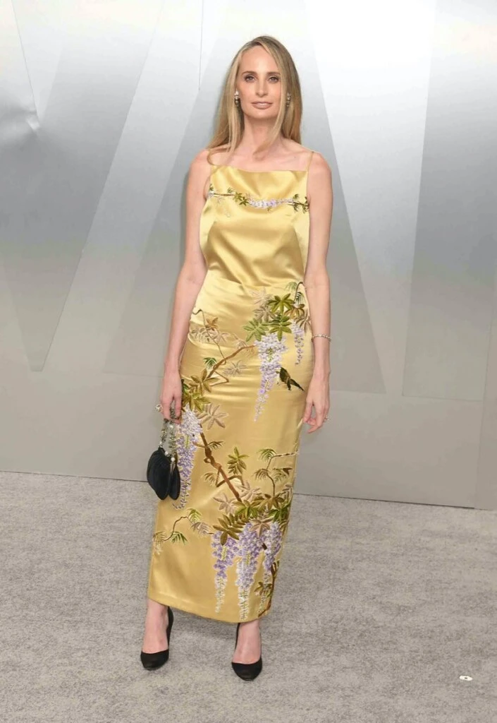 Lauren Santo Domingo