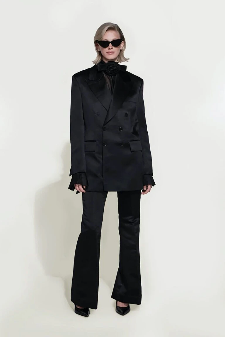 Helen Anthony otoño invierno 2026/27