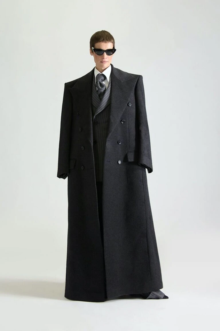 Helen Anthony otoño invierno 2026/27