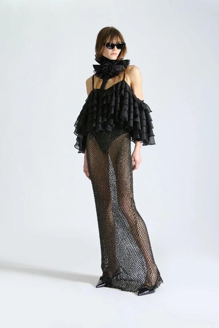 Helen Anthony otoño invierno 2026/27