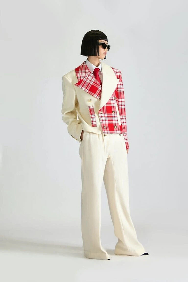 Helen Anthony otoño invierno 2026/27