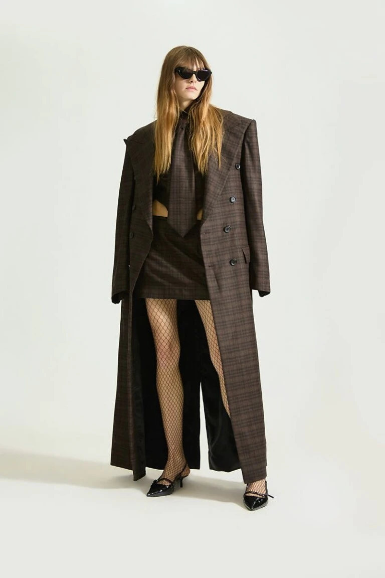 Helen Anthony otoño invierno 2026/27