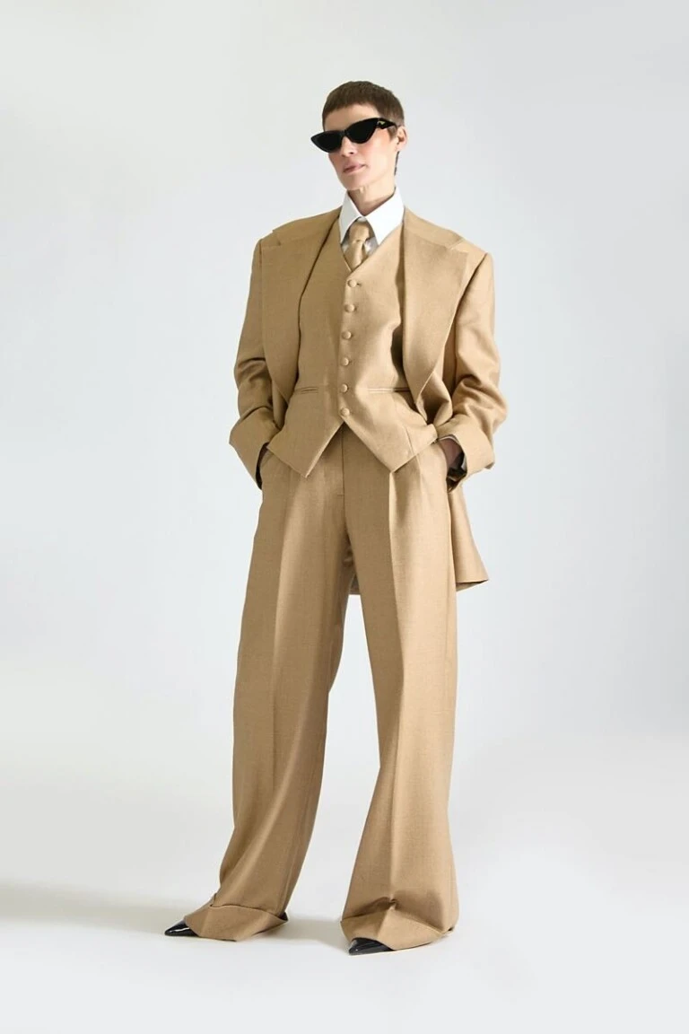 Helen Anthony otoño invierno 2026/27