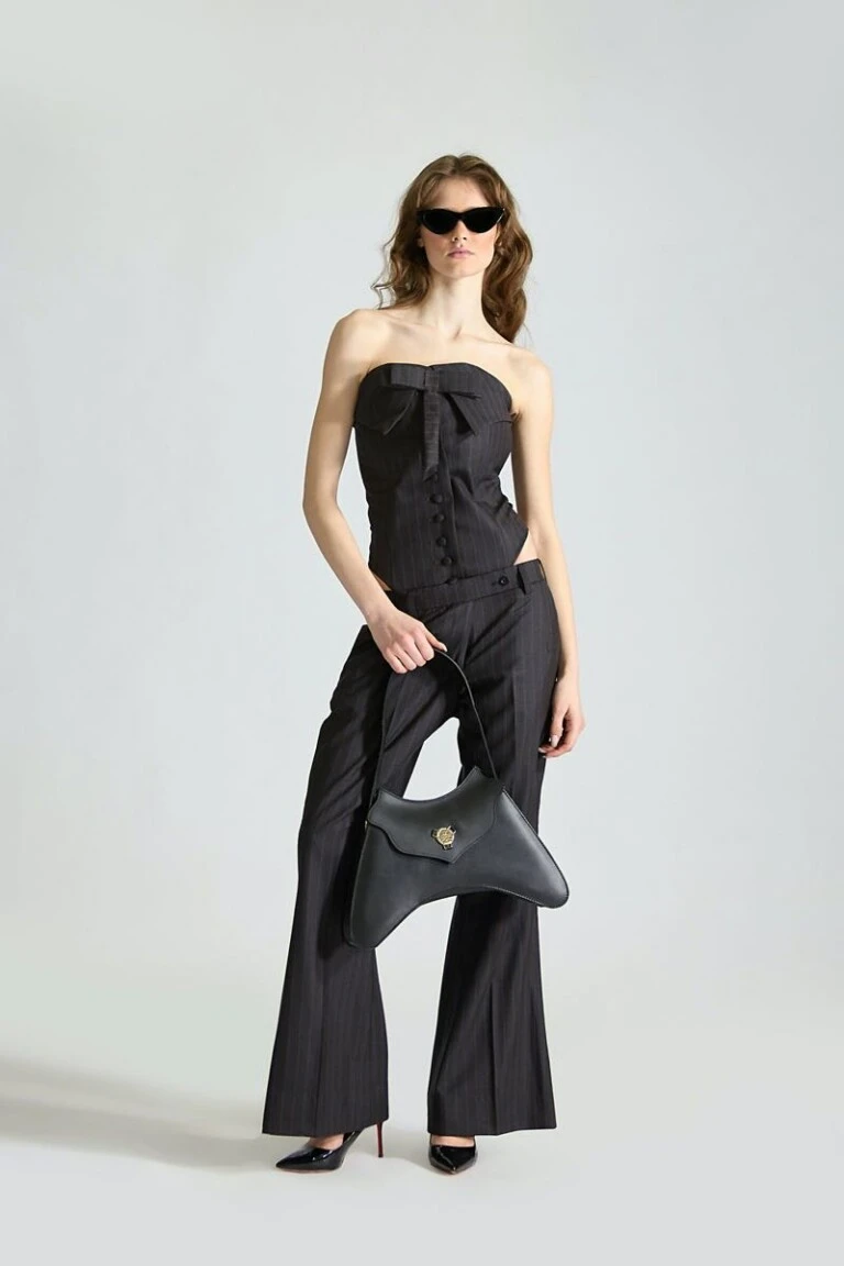 Helen Anthony otoño invierno 2026/27