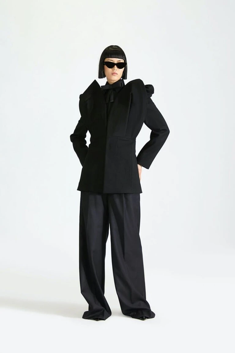 Helen Anthony otoño invierno 2026/27